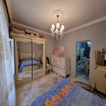 Satılır 4 otaqlı Həyət evi/villa, Koroğlu metrosu, Zabrat qəs., Sabunçu rayonu 12