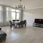 Kirayə (aylıq) 5 otaqlı Həyət evi/villa, İçərişəhər metrosu, Bayıl qəs., Səbail rayonu 2