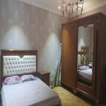 Kirayə (aylıq) 7 otaqlı Həyət evi/villa, Həzi Aslanov metrosu, Xətai rayonu 5