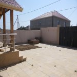 Satılır 4 otaqlı Həyət evi/villa, Mehdiabad, Abşeron rayonu 21