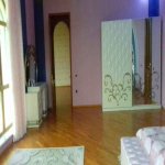 Kirayə (aylıq) 6 otaqlı Həyət evi/villa, Badamdar qəs., Səbail rayonu 17