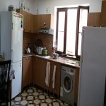 Satılır 7 otaqlı Həyət evi/villa, Qara Qarayev metrosu, Əmircan qəs., Suraxanı rayonu 7