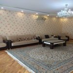 Kirayə (aylıq) 10 otaqlı Həyət evi/villa, Elmlər akademiyası metrosu, Badamdar qəs., Səbail rayonu 1