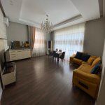 Kirayə (aylıq) 7 otaqlı Həyət evi/villa, Şüvəlan, Xəzər rayonu 8