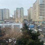 Kirayə (aylıq) 3 otaqlı Köhnə Tikili, Nəriman Nərimanov metrosu, Nərimanov rayonu 18