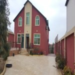 Satılır 5 otaqlı Həyət evi/villa, Mərdəkan, Xəzər rayonu 1