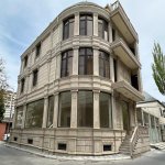 Satılır 9 otaqlı Həyət evi/villa, Neftçilər metrosu, Bakıxanov qəs., Sabunçu rayonu 1