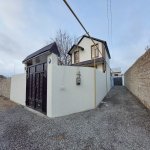 Satılır 3 otaqlı Həyət evi/villa, Binə qəs., Xəzər rayonu 5