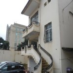 Satılır 7 otaqlı Həyət evi/villa, İnşaatçılar metrosu, Yasamal rayonu 23