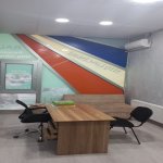 Kirayə (aylıq) 1 otaqlı Ofis, Nəriman Nərimanov metrosu, Nərimanov rayonu 2