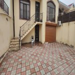 Satılır 3 otaqlı Həyət evi/villa, Avtovağzal metrosu, Biləcəri qəs., Binəqədi rayonu 3