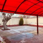 Satılır 5 otaqlı Həyət evi/villa, Səbail rayonu 10