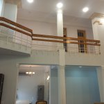 Satılır 5 otaqlı Həyət evi/villa, Badamdar qəs., Səbail rayonu 21