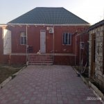 Satılır 4 otaqlı Həyət evi/villa, Hövsan qəs., Suraxanı rayonu 1