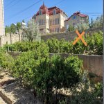 Satılır 12 otaqlı Həyət evi/villa, Badamdar qəs., Səbail rayonu 6