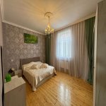 Satılır 4 otaqlı Həyət evi/villa, Koroğlu metrosu, Zabrat qəs., Sabunçu rayonu 10