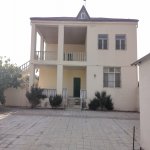 Satılır 6 otaqlı Bağ evi, Goradil, Abşeron rayonu 1