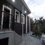 Satılır 4 otaqlı Həyət evi/villa, 20 Yanvar metrosu, 9-cu mikrorayon, Leyla Şadliq Evi, Binəqədi rayonu 5