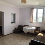 Kirayə (aylıq) 2 otaqlı Həyət evi/villa, İnşaatçılar metrosu, Yasamal rayonu 1