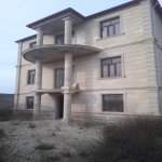 Satılır 10 otaqlı Həyət evi/villa, Buzovna, Xəzər rayonu 1