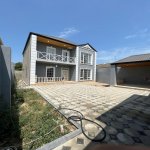 Satılır 4 otaqlı Həyət evi/villa, Binə qəs., Xəzər rayonu 1