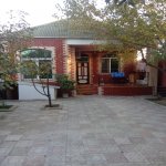 Satılır 3 otaqlı Həyət evi/villa, Binəqədi qəs., Binəqədi rayonu 1