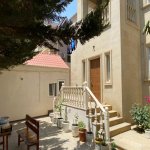 Kirayə (aylıq) 6 otaqlı Həyət evi/villa, Badamdar qəs., Səbail rayonu 3