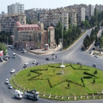 Kirayə (aylıq) 2 otaqlı Yeni Tikili, Əhmədli metrosu, Əhmədli, Xətai rayonu 1