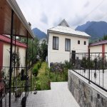 Kirayə (günlük) 3 otaqlı Həyət evi/villa Qəbələ 8