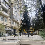 Аренда 3 комнат Вторичка, м. 28 Мая метро, Парк А.С.Пушкина, Сябаиль район 1