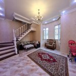 Satılır 6 otaqlı Həyət evi/villa, Nəsimi metrosu, 6-cı mikrorayon, Binəqədi rayonu 5