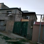 Satılır 7 otaqlı Həyət evi/villa, Qara Qarayev metrosu, 8-ci kilometr, Nizami rayonu 5