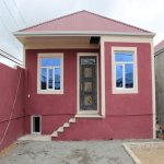 Satılır 3 otaqlı Həyət evi/villa, Binə qəs., Xəzər rayonu 1