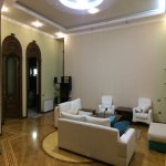 Kirayə (günlük) 9 otaqlı Həyət evi/villa, Gənclik metrosu, Nərimanov rayonu 6