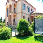 Kirayə (aylıq) 6 otaqlı Həyət evi/villa, Səbail rayonu 16