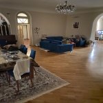Satılır 7 otaqlı Həyət evi/villa, Elmlər akademiyası metrosu, Yasamal rayonu 6