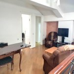 Kirayə (aylıq) 5 otaqlı Köhnə Tikili, Səbail rayonu 2