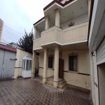 Satılır 7 otaqlı Həyət evi/villa, Avtovağzal metrosu, Biləcəri qəs., Binəqədi rayonu 1