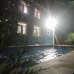 Kirayə (günlük) 3 otaqlı Həyət evi/villa İsmayıllı 5