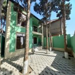 Satılır 4 otaqlı Həyət evi/villa, Binə qəs., Xəzər rayonu 21