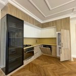 Продажа 3 комнат Новостройка, м. 28 Мая метро, Насими район 6