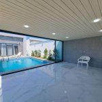 Satılır 4 otaqlı Həyət evi/villa, Mərdəkan, Xəzər rayonu 3