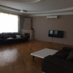 Satılır 5 otaqlı Həyət evi/villa, Sahil metrosu, Badamdar qəs., Səbail rayonu 16