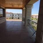 Satılır 8 otaqlı Həyət evi/villa, Novxanı, Abşeron rayonu 6