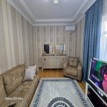 Satılır 3 otaqlı Həyət evi/villa, Koroğlu metrosu, Zabrat qəs., Sabunçu rayonu 7