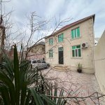 Satılır 6 otaqlı Həyət evi/villa, Koroğlu metrosu, Zabrat qəs., Sabunçu rayonu 3