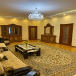 Kirayə (aylıq) 7 otaqlı Həyət evi/villa, Badamdar qəs., Səbail rayonu 3