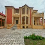 Satılır 6 otaqlı Həyət evi/villa, Mərdəkan, Xəzər rayonu 1