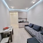Kirayə (günlük) 2 otaqlı Yeni Tikili, 20 Yanvar metrosu, Yasamal qəs., Yasamal rayonu 2