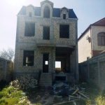 Satılır 8 otaqlı Həyət evi/villa, Xalqlar dostluğu metrosu, Nizami rayonu 1